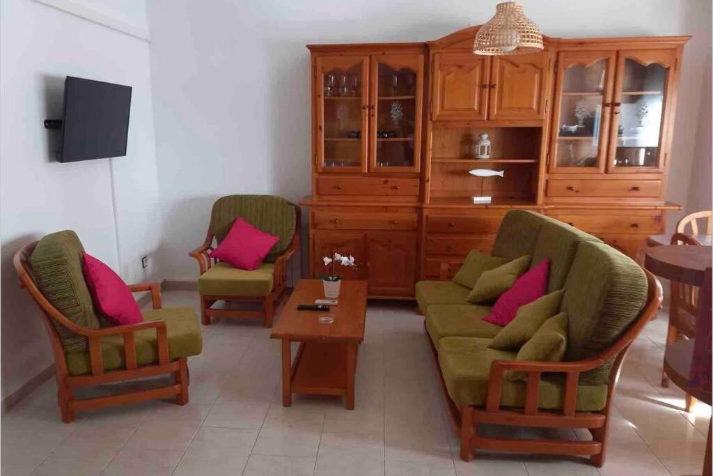 Casa Castro Villa Els Muntells Luaran gambar